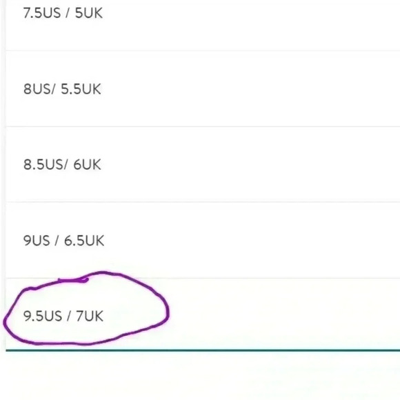 NEW Paul Green Dede Platform Slingback Sandal - Picture 11 of 11